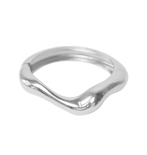 Yelena bracelet silver