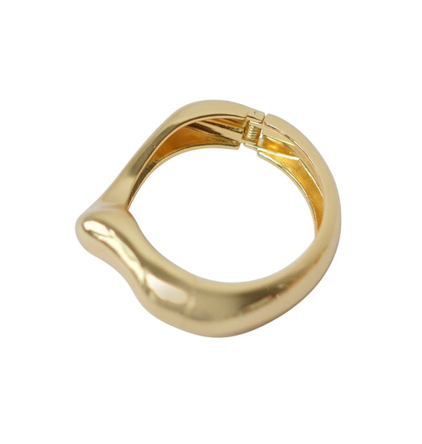 Yelena bracelet gold