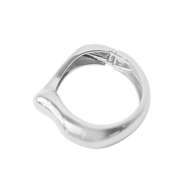 Yelena bracelet silver