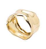 Yenni bracelet gold