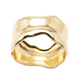 Yenni bracelet gold