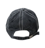 Yeva cap grey