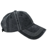 Yeva cap grey