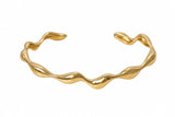 zenaida bracelet gold