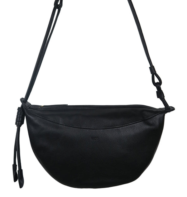 Zoba bag black