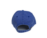 Anna cap blue