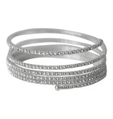 Alyona bracelet silver