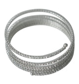 Alyona bracelet silver