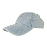 anna cap blue