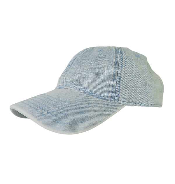 anna cap blue