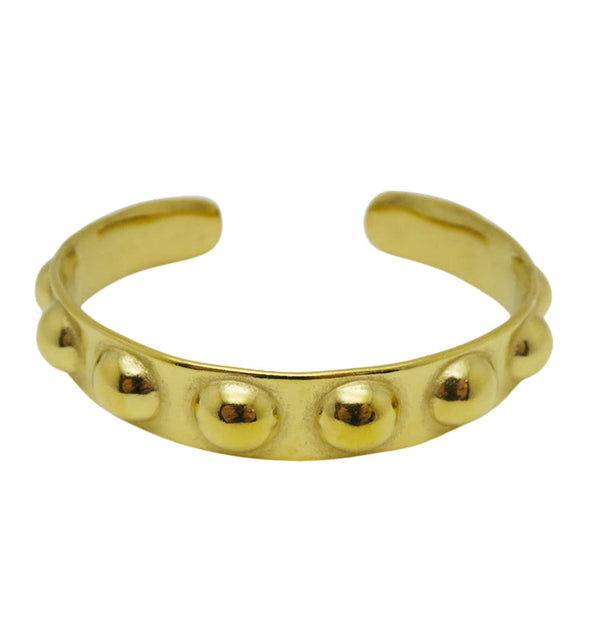 Ava bracelet gold