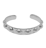 Ava bracelet silver