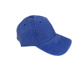 Anna cap blue