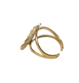 Betty ring gold