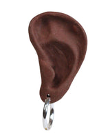Basic Hoop S925 3 mm