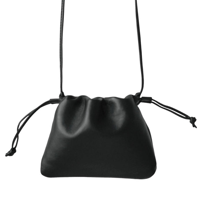 grace u 韓国Helen Pouch Bag pink