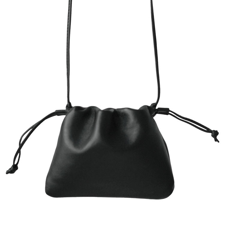 Grace bag black