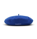 Azure Beret