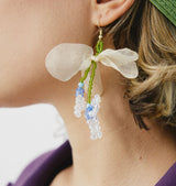 bluebell earrings