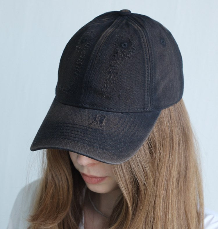 britney cap black