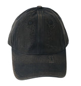 britney cap black