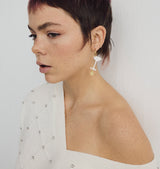 bubbel earrings