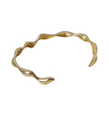 zenaida bracelet gold