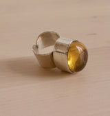 Grogg ring silver