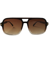 Arles sunglasses brown