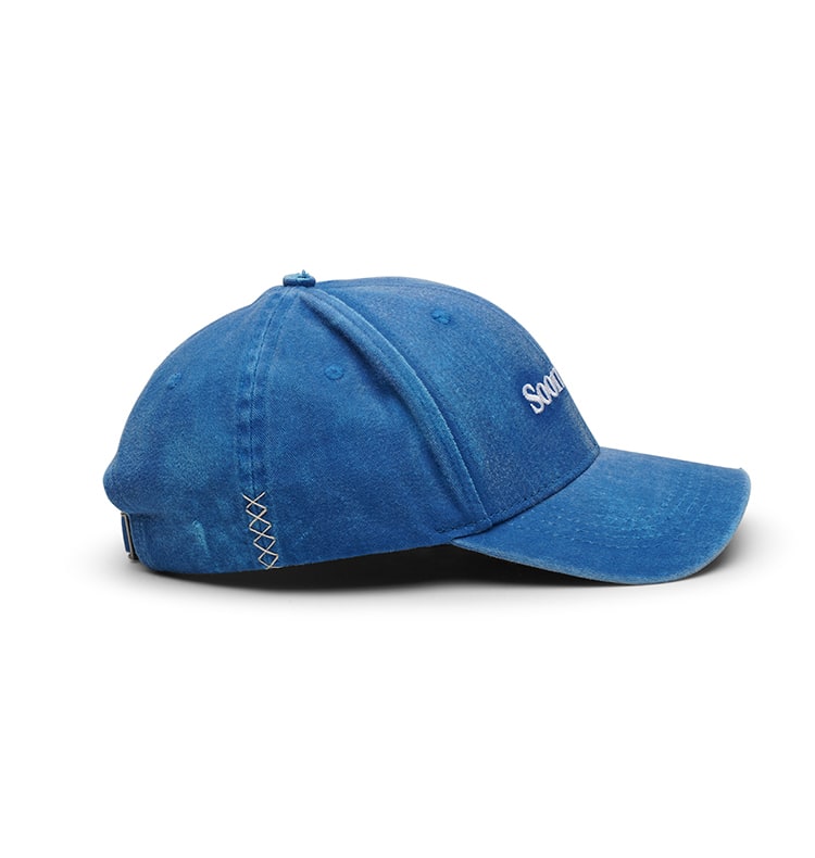 LAZULI TRAXX CAP