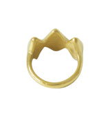 Maja ring gold