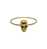 Angus ring gold