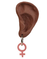 Venus medium earrings