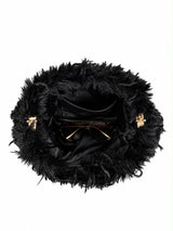 Dolly bag black