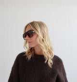 Debby sunglasses brown