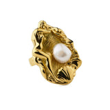 La Deesse Golden Ring