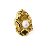 La Deesse Golden Ring