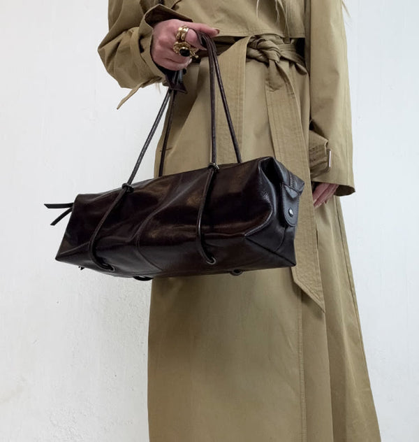 Dinara bag brown