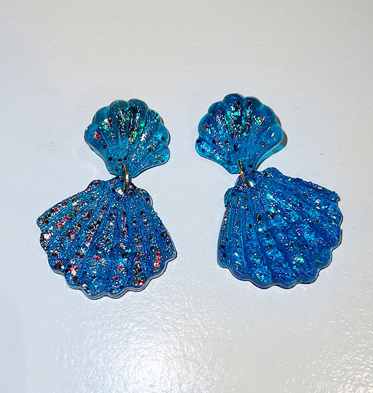 DISCOSNÄCKA earrings