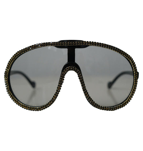 Dominika sunglasses grey