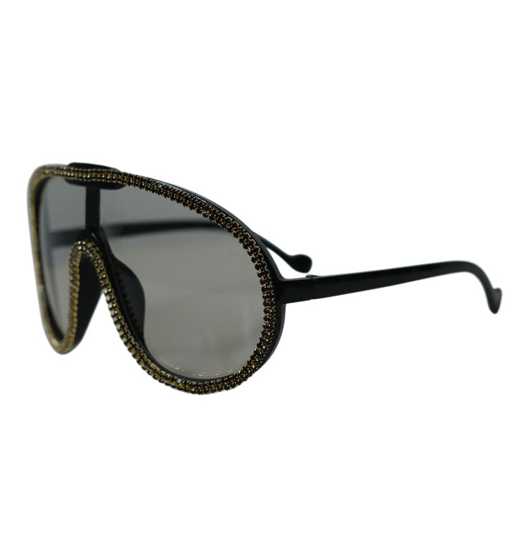 Dominika sunglasses grey