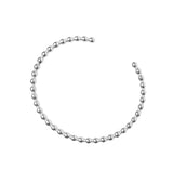 Dottie bracelet silver