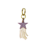 dream single earring gold