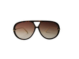 Paris sunglasses brown