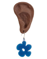 Watercolor earrings Blomma