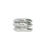 Ello ring 925 silver