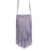 Ester bag purple