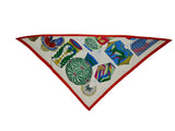 Milano Scarf