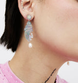 flirtatious earrings