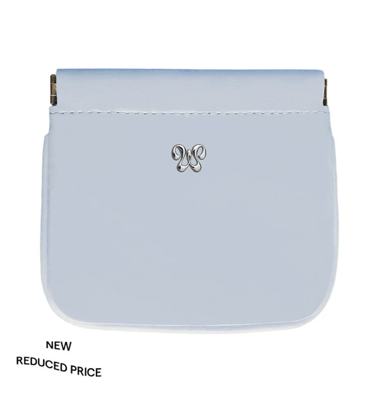 freya wallet blue